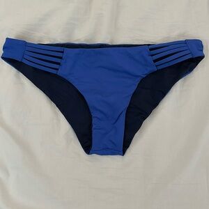 Reversible Patagonia Bikini Bottoms